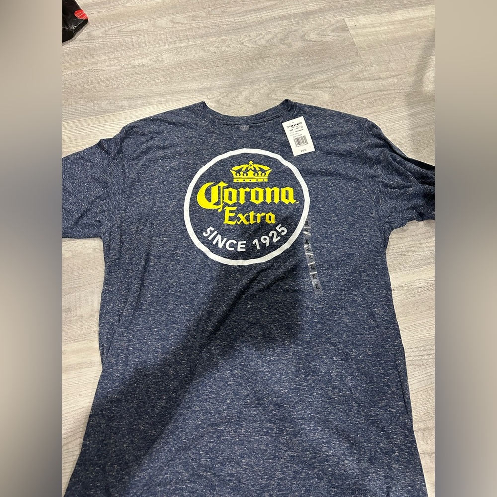 Corona Extra T-Shirt